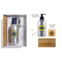 L'Occitane Soap Lover Set